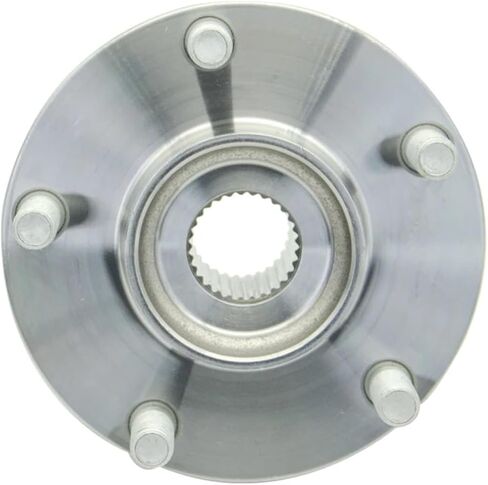 40202-JG000 مجموعة محمل محور العجلة الأمامية 40202-1KA0A 1 قطعة in Kuwait