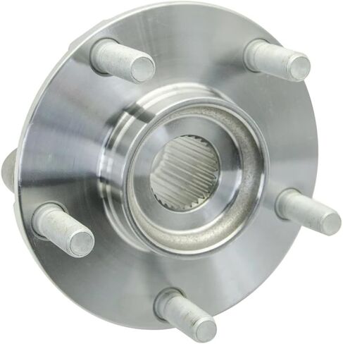 40202-JG000 مجموعة محمل محور العجلة الأمامية 40202-1KA0A 1 قطعة in Kuwait