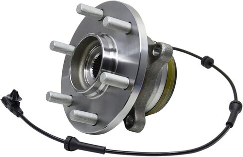 40202-1LB0A مجموعة محمل محور العجلة الأمامية 40202-1LB0B 1 قطعة in Kuwait