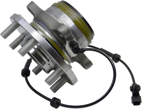 40202-1LB0A مجموعة محمل محور العجلة الأمامية 40202-1LB0B 1 قطعة in Kuwait