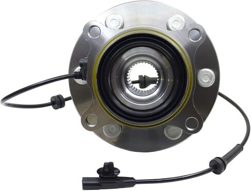 40202-1LB0A مجموعة محمل محور العجلة الأمامية 40202-1LB0B 1 قطعة in Kuwait
