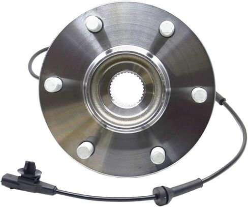 40202-1LB0A مجموعة محمل محور العجلة الأمامية 40202-1LB0B 1 قطعة in Kuwait