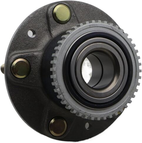 VKBA3781 محور العجلة الخلفية تحمل الجمعية GA5S-26-15X 1 قطعة in Kuwait