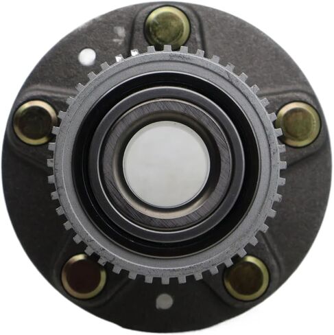 VKBA3781 محور العجلة الخلفية تحمل الجمعية GA5S-26-15X 1 قطعة in Kuwait