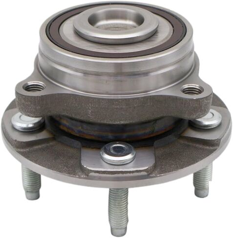 2WD محور العجلة الأمامية تحمل الجمعية CW8M2C300AB C2P24802 1 قطعة in Kuwait