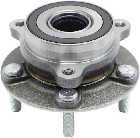 Front Wheel Hub Bearing Assembly 51750-K4000 1Pcs in Saudi Arabia