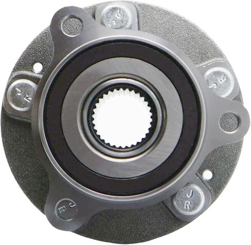 Front Wheel Hub Bearing Assembly 51750-K4000 1Pcs in Saudi Arabia