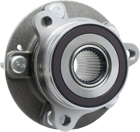 Front Wheel Hub Bearing Assembly 51750-K4000 1Pcs in Saudi Arabia