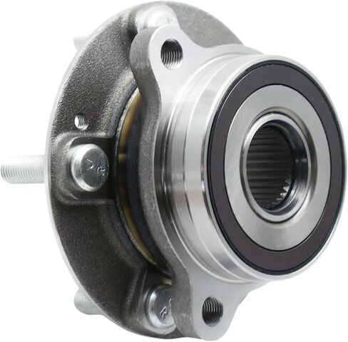 Front Wheel Hub Bearing Assembly 51750-K4000 1Pcs in Saudi Arabia