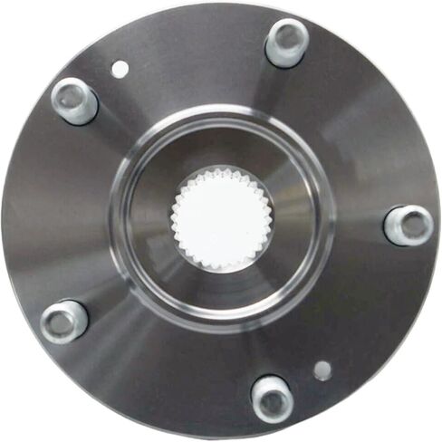Front Wheel Hub Bearing Assembly 51750-K4000 1Pcs in Saudi Arabia