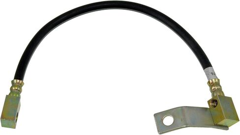 Dorman H381176 Rear Center Brake Hydraulic Hose Compatible with Select Ford Models in Saudi Arabia
