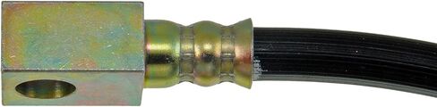 Dorman H381176 Rear Center Brake Hydraulic Hose Compatible with Select Ford Models in Saudi Arabia