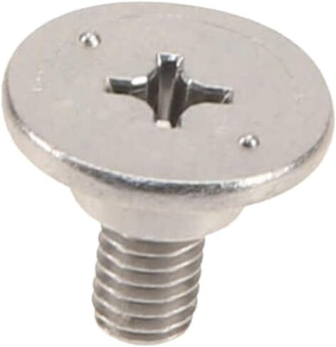 for Honda for Civic 2012-2015 Undercar Shield Mounting Hardware 6X1.00mm Flat Head Machine Screw 34772QM in Kuwait