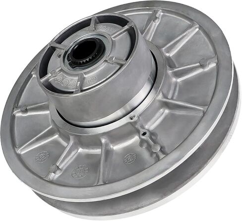 قابض Hex Autoparts الثانوي 1322180 متوافق مع Polaris Sportsman 450 700 Scrambler 400 Ranger 425 500، القابض الثانوي لـ Polaris Magnum Trail Blazer Big Boss Xpress Xpedition Sport in Kuwait
