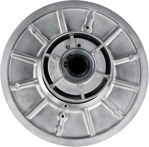 قابض Hex Autoparts الثانوي 1322180 متوافق مع Polaris Sportsman 450 700 Scrambler 400 Ranger 425 500، القابض الثانوي لـ Polaris Magnum Trail Blazer Big Boss Xpress Xpedition Sport in Kuwait