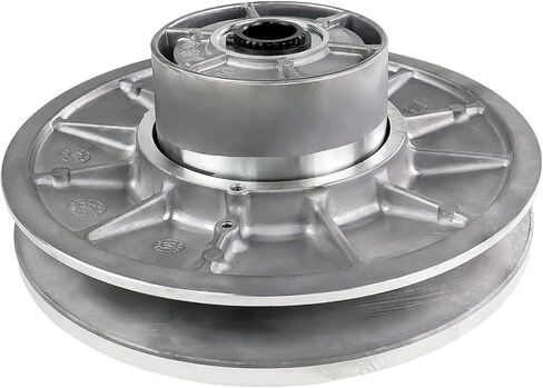 قابض Hex Autoparts الثانوي 1322180 متوافق مع Polaris Sportsman 450 700 Scrambler 400 Ranger 425 500، القابض الثانوي لـ Polaris Magnum Trail Blazer Big Boss Xpress Xpedition Sport in Kuwait