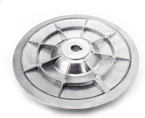 Heavy Duty Rear Driven Clutch Kit Secondary Clutch for Yamaha Golf Cart G2 G8 G9 G11 G14 G16 G20 G21 G22 G28 1985-2007 in Saudi Arabia