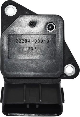 مستشعر مقياس تدفق الهواء الشامل 22204-0D010 22204-15010 1 قطعة in Kuwait