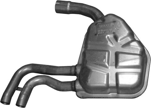 مجموعة كاتم صوت العادم من Walker Quiet-Flow 53928 Direct Fit لسيارة Mini Cooper in Saudi Arabia