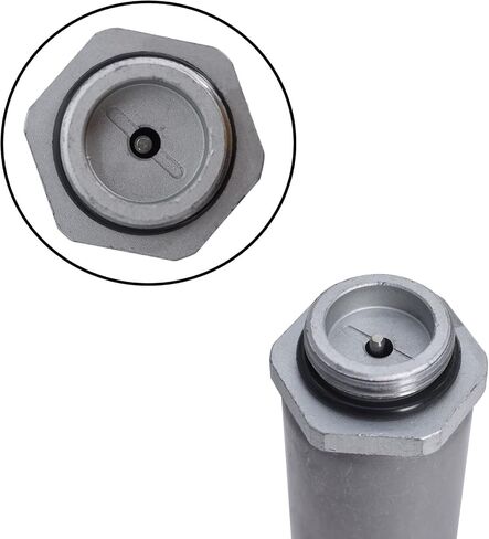 Engine Variable Valve Timing (VVT) Solenoid Replacement for 323i Sedan (E46/M 52) 1999-2000 in Saudi Arabia