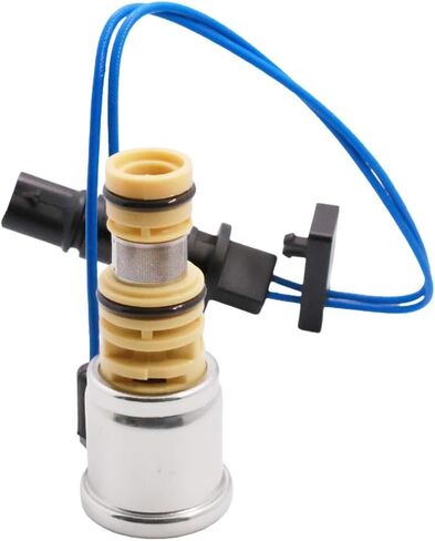 Engine Oil Pump Solenoid 5184295AE 5184295AF Fit for Chrysler 200 300 Town & Country, for Dodge Avenger Ram, for Jeep Grand Cherokee Wrangler, Engine Oil Pump Flow Control Valve in Saudi Arabia