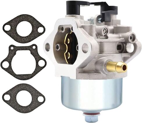 XQSMWF 15004-0962 15004-7010 Carburetor with Gaskets Fit for Kawasaki FJ180V Engines for Toro 22188TE 22298 22189 Carb 15003-7132 15004-0993 15004-0952 in Saudi Arabia