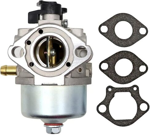 XQSMWF 15004-0962 15004-7010 Carburetor with Gaskets Fit for Kawasaki FJ180V Engines for Toro 22188TE 22298 22189 Carb 15003-7132 15004-0993 15004-0952 in Saudi Arabia