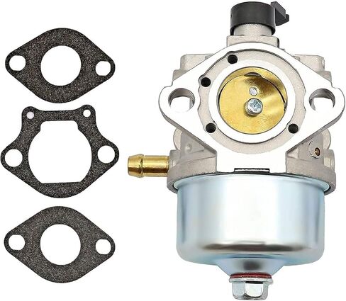 XQSMWF 15004-0962 15004-7010 Carburetor with Gaskets Fit for Kawasaki FJ180V Engines for Toro 22188TE 22298 22189 Carb 15003-7132 15004-0993 15004-0952 in Saudi Arabia