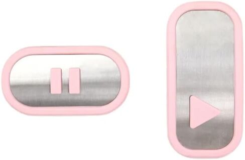 Pedal Covers for Wuling Hongguang Mini EV Freze Nikrob 2020-2023 Car Pedals Brake No Drilling Pedal Cover in Saudi Arabia
