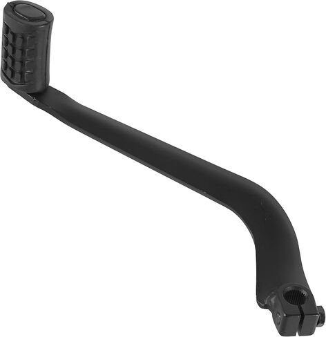 Caltric Gear Shift Pedal Arm Compatible with Honda Recon 250 TRX250 1997 1998 1999 2000 2001 2x4 24701-HM8-000 in Saudi Arabia
