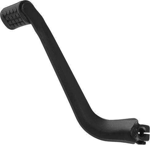 Caltric Gear Shift Pedal Arm Compatible with Honda Recon 250 TRX250 1997 1998 1999 2000 2001 2x4 24701-HM8-000 in Saudi Arabia