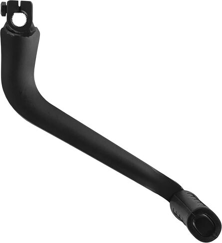 Caltric Gear Shift Pedal Arm Compatible with Honda Recon 250 TRX250 1997 1998 1999 2000 2001 2x4 24701-HM8-000 in Saudi Arabia