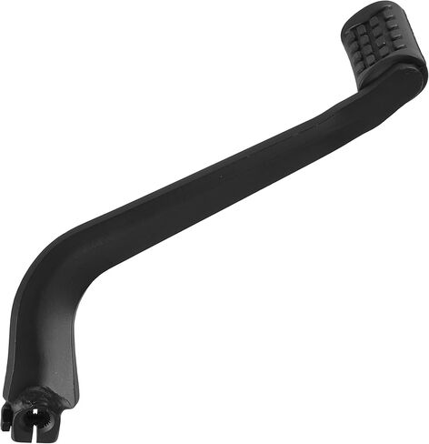 Caltric Gear Shift Pedal Arm Compatible with Honda Recon 250 TRX250 1997 1998 1999 2000 2001 2x4 24701-HM8-000 in Saudi Arabia