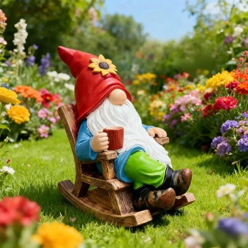 Mr Unicorn Merman Ornament Statue Decoration, Pet The Puss Fairy Tale Theme, Resin Ornaments Suitable for Desktop Decoration, Christmas Ornament, Birthday Gift for Boyfriend or Girlfriend in Saudi Arabia