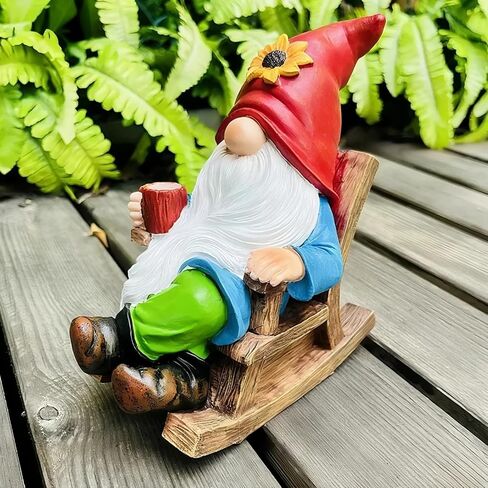 Mr Unicorn Merman Ornament Statue Decoration, Pet The Puss Fairy Tale Theme, Resin Ornaments Suitable for Desktop Decoration, Christmas Ornament, Birthday Gift for Boyfriend or Girlfriend in Saudi Arabia