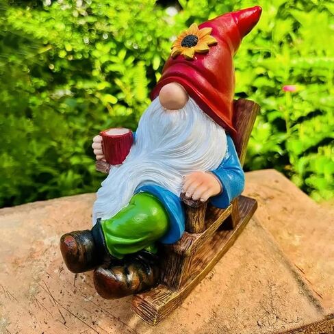 Mr Unicorn Merman Ornament Statue Decoration, Pet The Puss Fairy Tale Theme, Resin Ornaments Suitable for Desktop Decoration, Christmas Ornament, Birthday Gift for Boyfriend or Girlfriend in Saudi Arabia