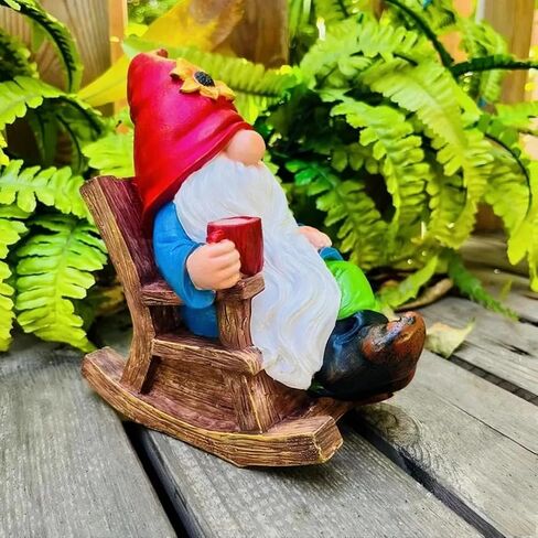 Mr Unicorn Merman Ornament Statue Decoration, Pet The Puss Fairy Tale Theme, Resin Ornaments Suitable for Desktop Decoration, Christmas Ornament, Birthday Gift for Boyfriend or Girlfriend in Saudi Arabia
