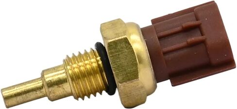 مستشعر درجة حرارة سائل تبريد المحرك المرسل فورستر جراند فيتارا امبريزا ليجاسي Outback WRX XL-7 2.0L 2.3L 2.4L 2.5L 2.7L 3.0L 3.6L in Saudi Arabia