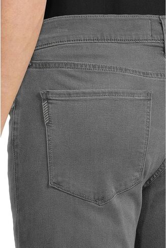 PAIGE Men's Federal Transcend Slim Straight Fit Jeans in Saudi Arabia