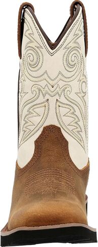 ROCKY Big Kid’s MonoCrepe Western Boot in Saudi Arabia