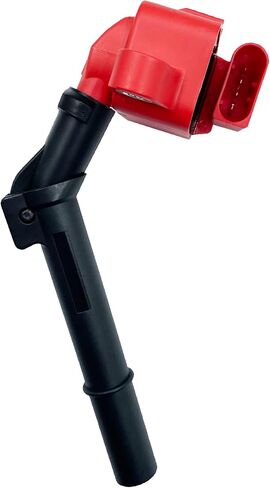 Ignition Coil A2709060500 A2709060100 UF744 0221604036 Set Of 1 Compatible with Mercedes-Benz GLA200 A180 A200 B180 B200 CLA180 1.6T 2.0T M270 W176 W246 S205 C117 in Saudi Arabia