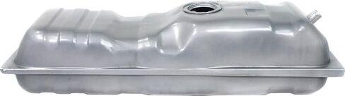 Fuel Tank Replacement For Chevy Full Size Pickup 1773 - 1881 Mounts Ahead of Rear Axle, 16 Gal Replaces OE 6263897 | GM3900106 | ARBC670102 in Saudi Arabia