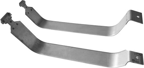 2X Fuel Tank Straps for Chevrolet Avalanche Suburban Tahoe for GMC Yukon for Cadillac Escalade 5.3L 6.2L 6.0L 578-237 in Saudi Arabia