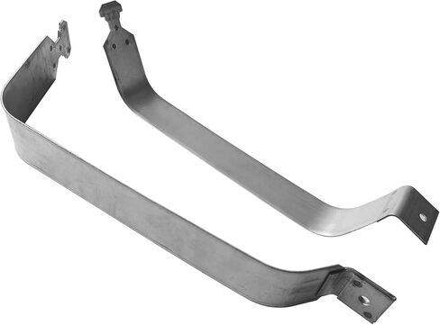 2X Fuel Tank Straps for Chevrolet Avalanche Suburban Tahoe for GMC Yukon for Cadillac Escalade 5.3L 6.2L 6.0L 578-237 in Saudi Arabia