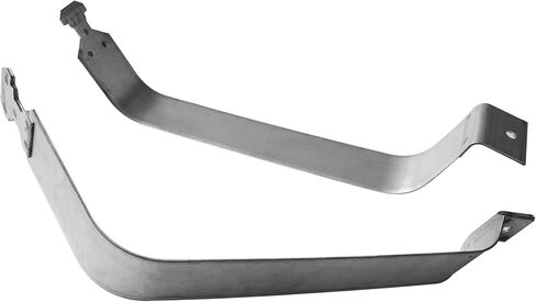 2X Fuel Tank Straps for Chevrolet Avalanche Suburban Tahoe for GMC Yukon for Cadillac Escalade 5.3L 6.2L 6.0L 578-237 in Saudi Arabia