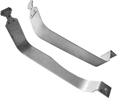 2X Fuel Tank Straps for Chevrolet Avalanche Suburban Tahoe for GMC Yukon for Cadillac Escalade 5.3L 6.2L 6.0L 578-237 in Saudi Arabia