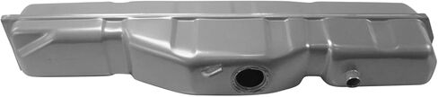 Gas Fuel Tank 22 gal Compatible with 1998-2000 Chevrolet C3500 K3500 GMC in Saudi Arabia
