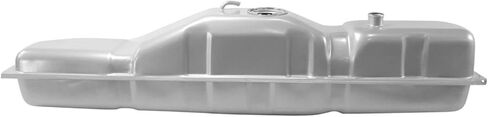 Gas Fuel Tank 22 gal Compatible with 1998-2000 Chevrolet C3500 K3500 GMC in Saudi Arabia
