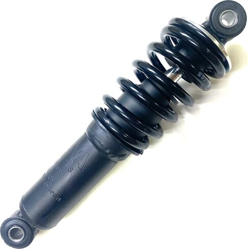 New Rear Complete Coil-over Spring Shock Compatible with 2006 2007 2008 Honda Sportrax 90 - TRX90, TRX90EX OEM Replacement in Saudi Arabia