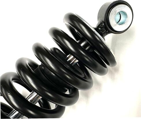 DTA Rear Shock Absorber compatible with Cub Cadet Volunteer Diesel Tracker EFI Sport. Replaces OEM# 732-04423B in Saudi Arabia